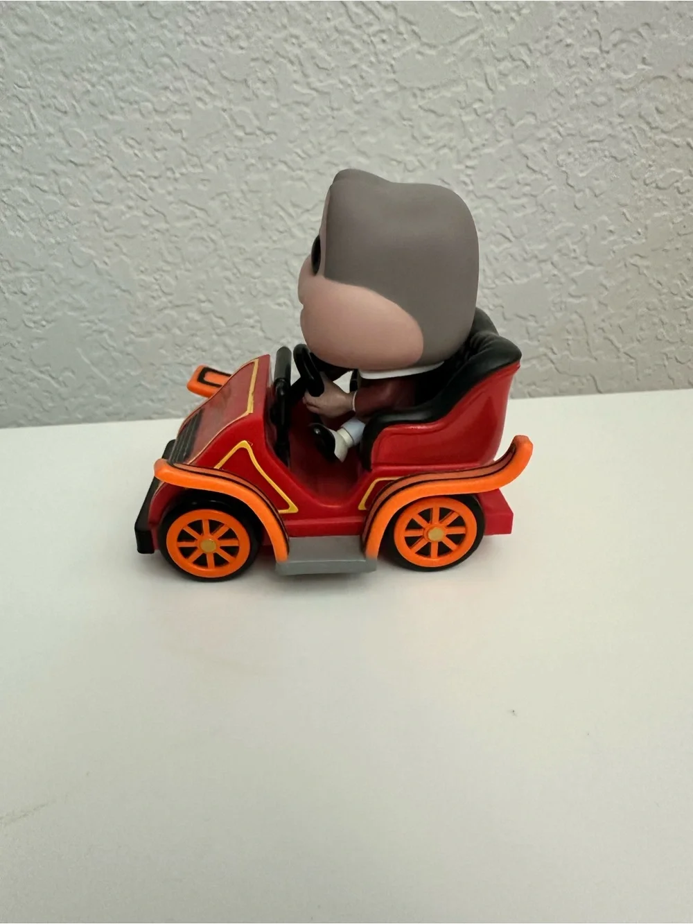 Funko Pop Disneyland Rides 65th Anniversary #89 Mr. Toad's Wild Ride
